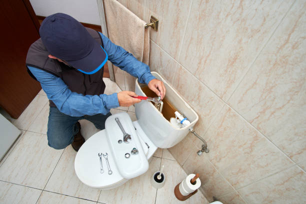 Best Sewer Line Repair  in Boonville, MO